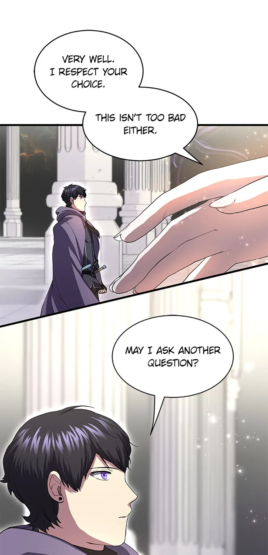 Read Skill Master Levels Up Manga Online