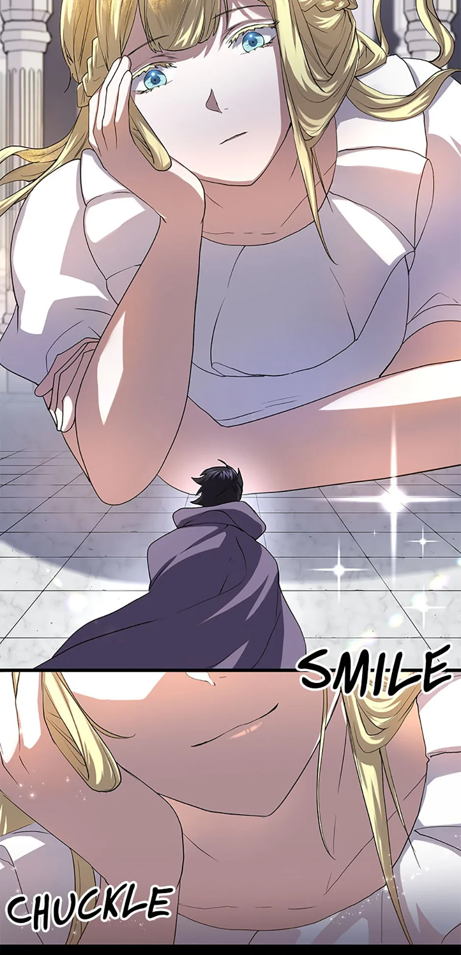 Read Skill Master Levels Up Manga Online