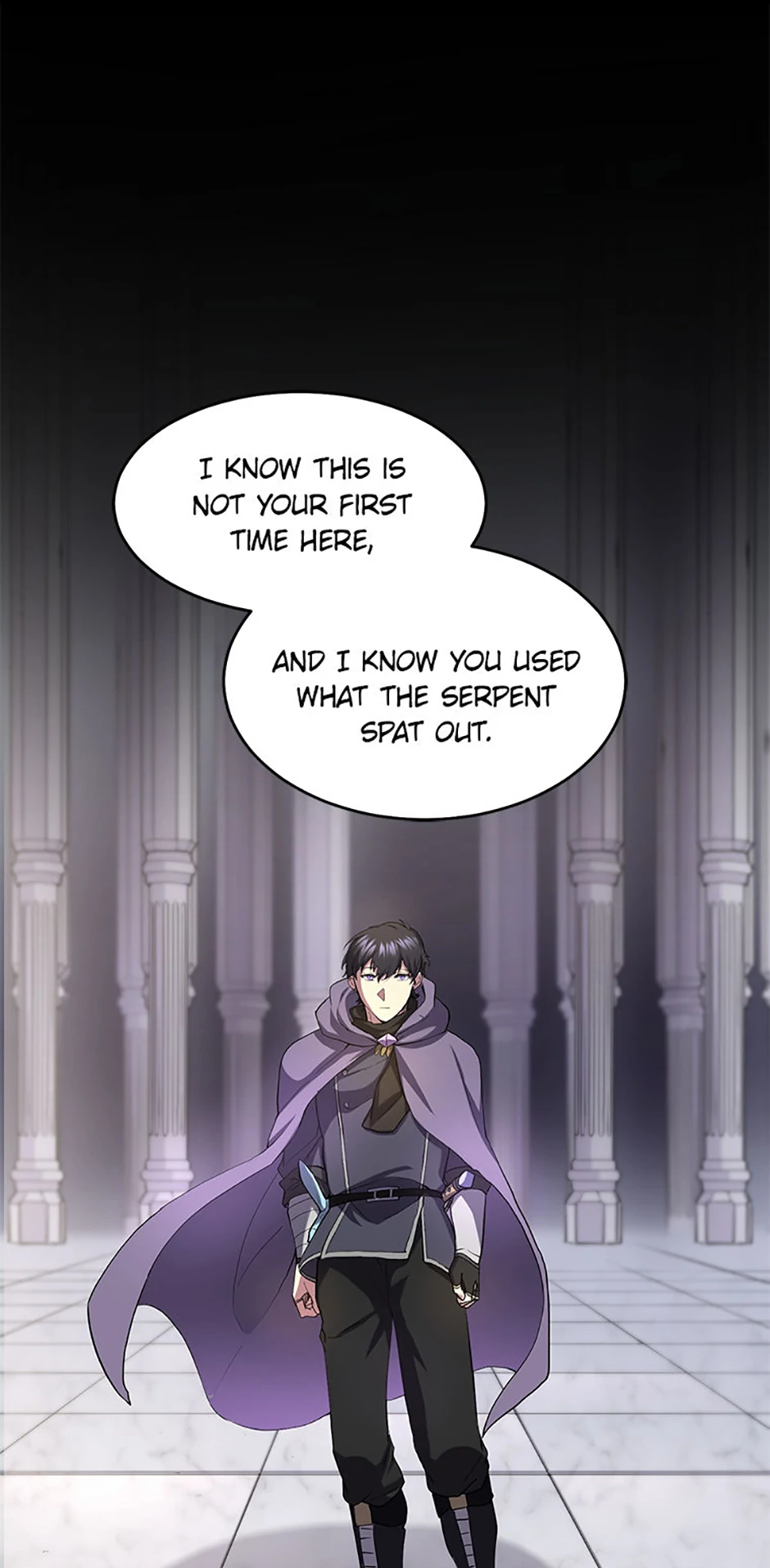 Read Skill Master Levels Up Manga Online
