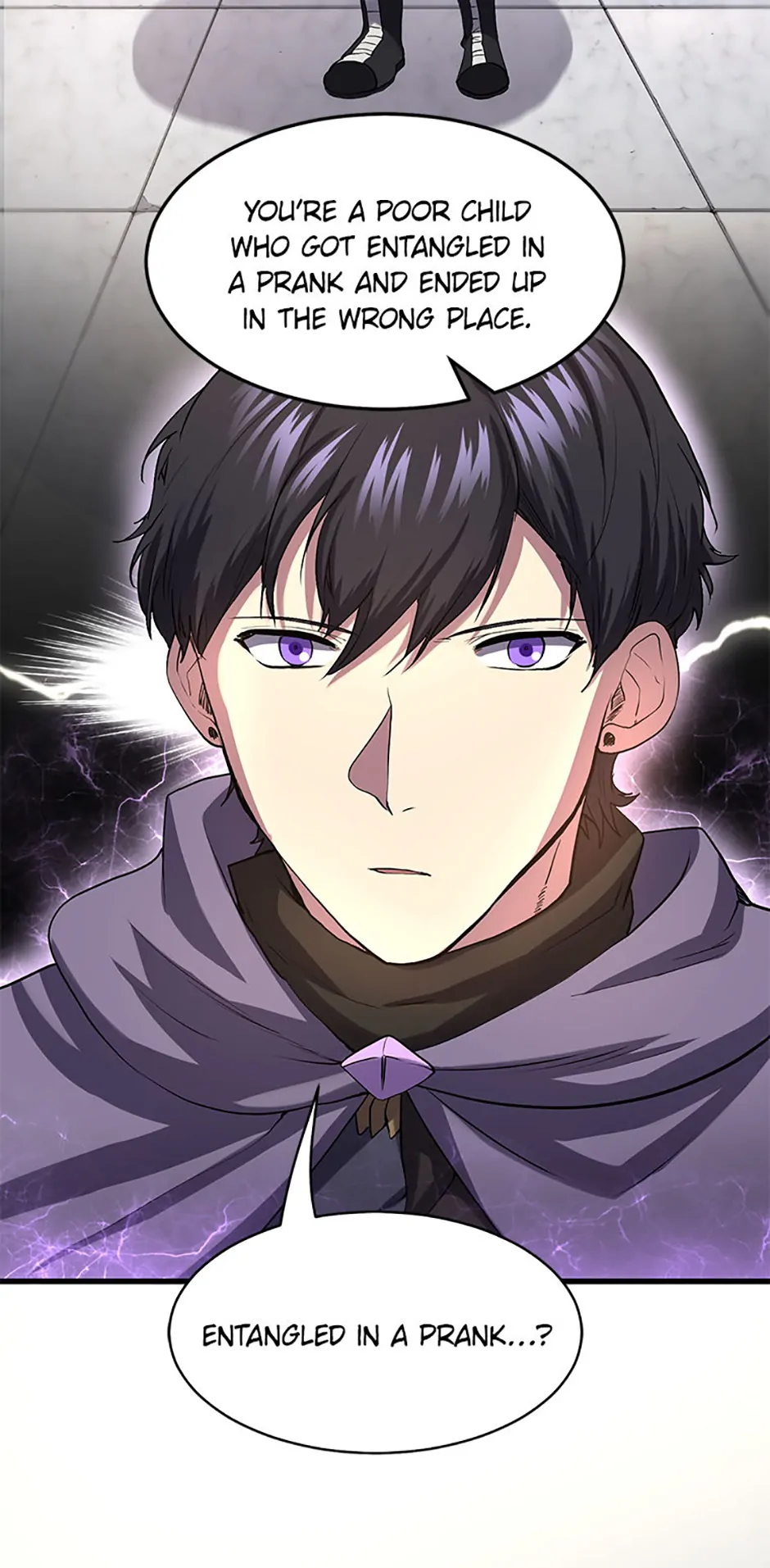 Read Skill Master Levels Up Manga Online