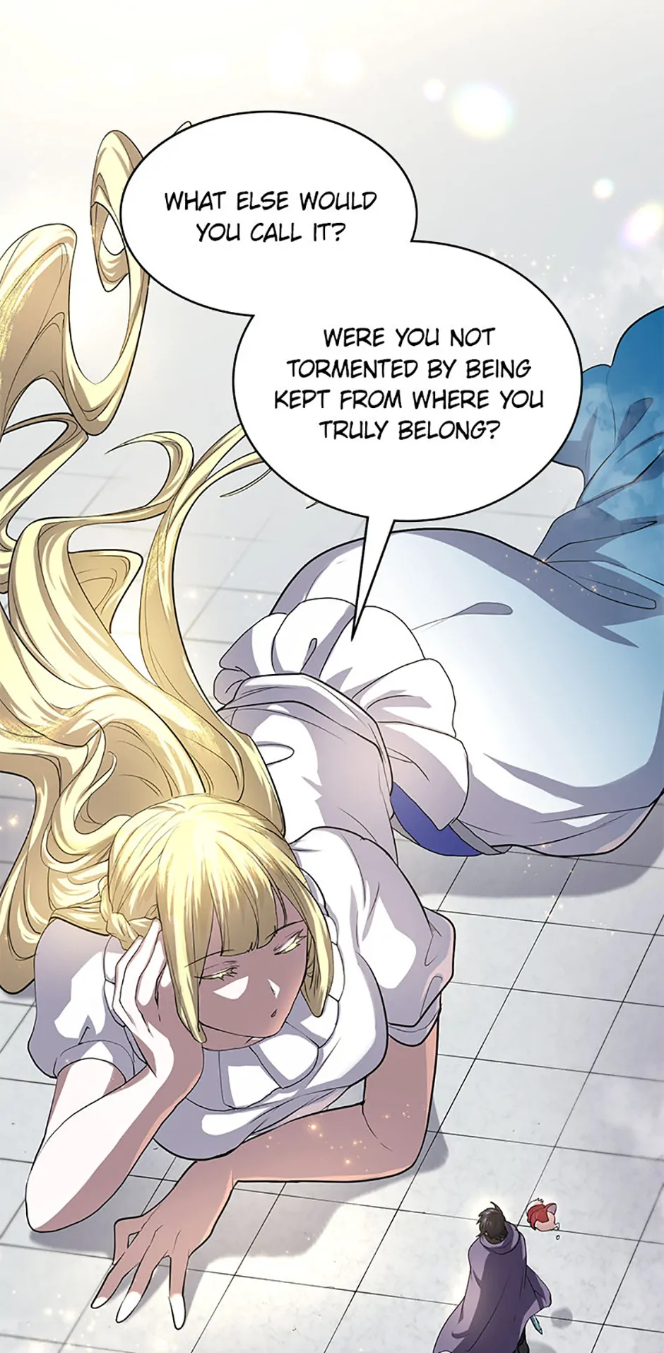 Read Skill Master Levels Up Manga Online