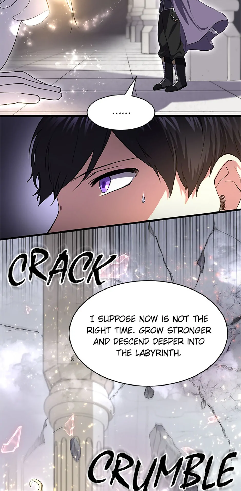 Read Skill Master Levels Up Manga Online