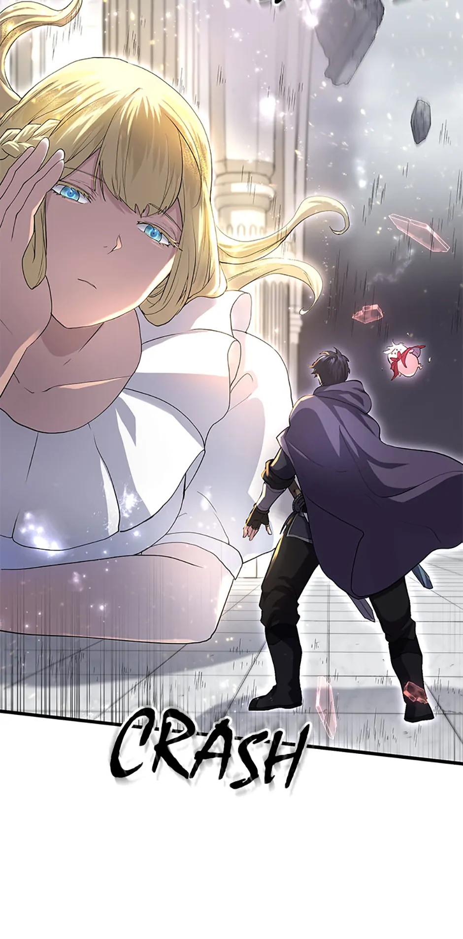 Read Skill Master Levels Up Manga Online