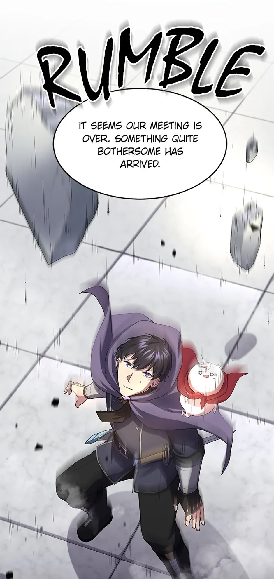 Read Skill Master Levels Up Manga Online