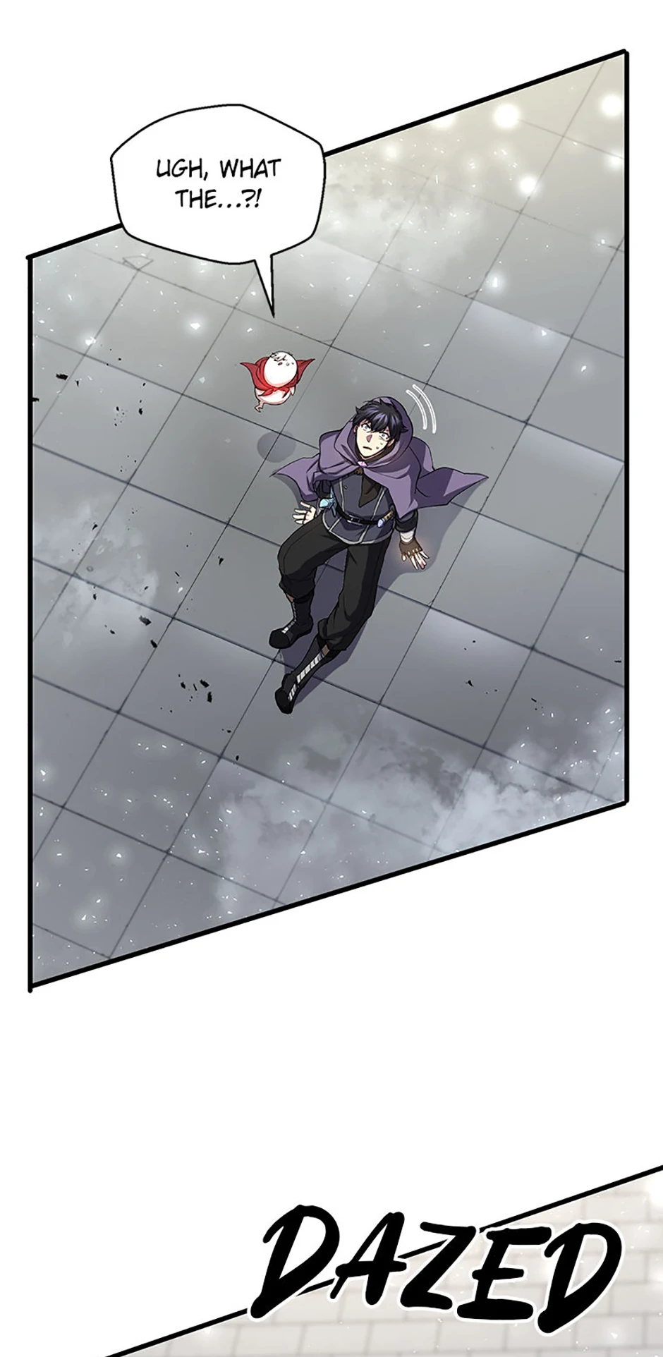 Read Skill Master Levels Up Manga Online