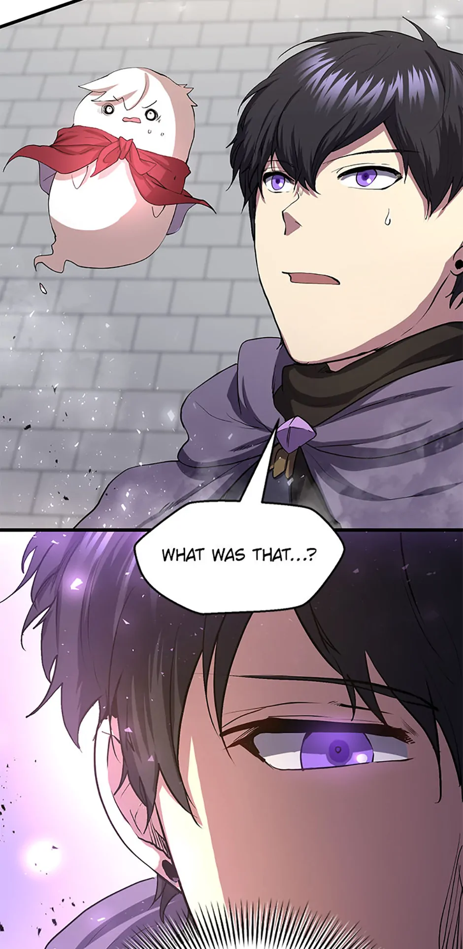 Read Skill Master Levels Up Manga Online