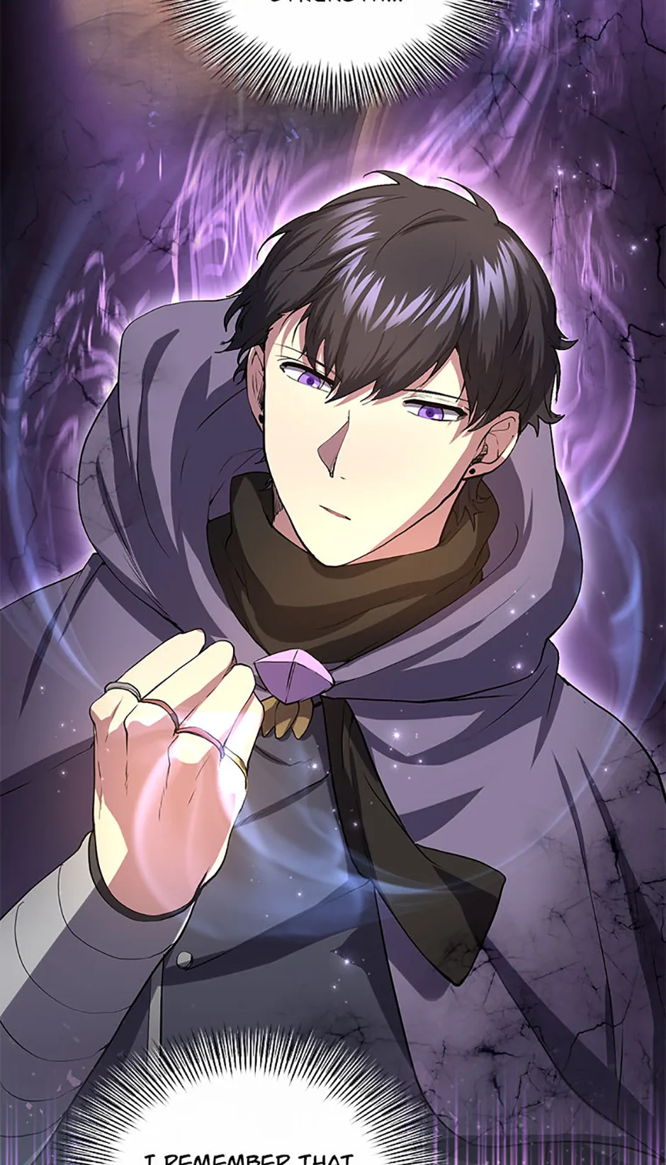 Read Skill Master Levels Up Manga Online