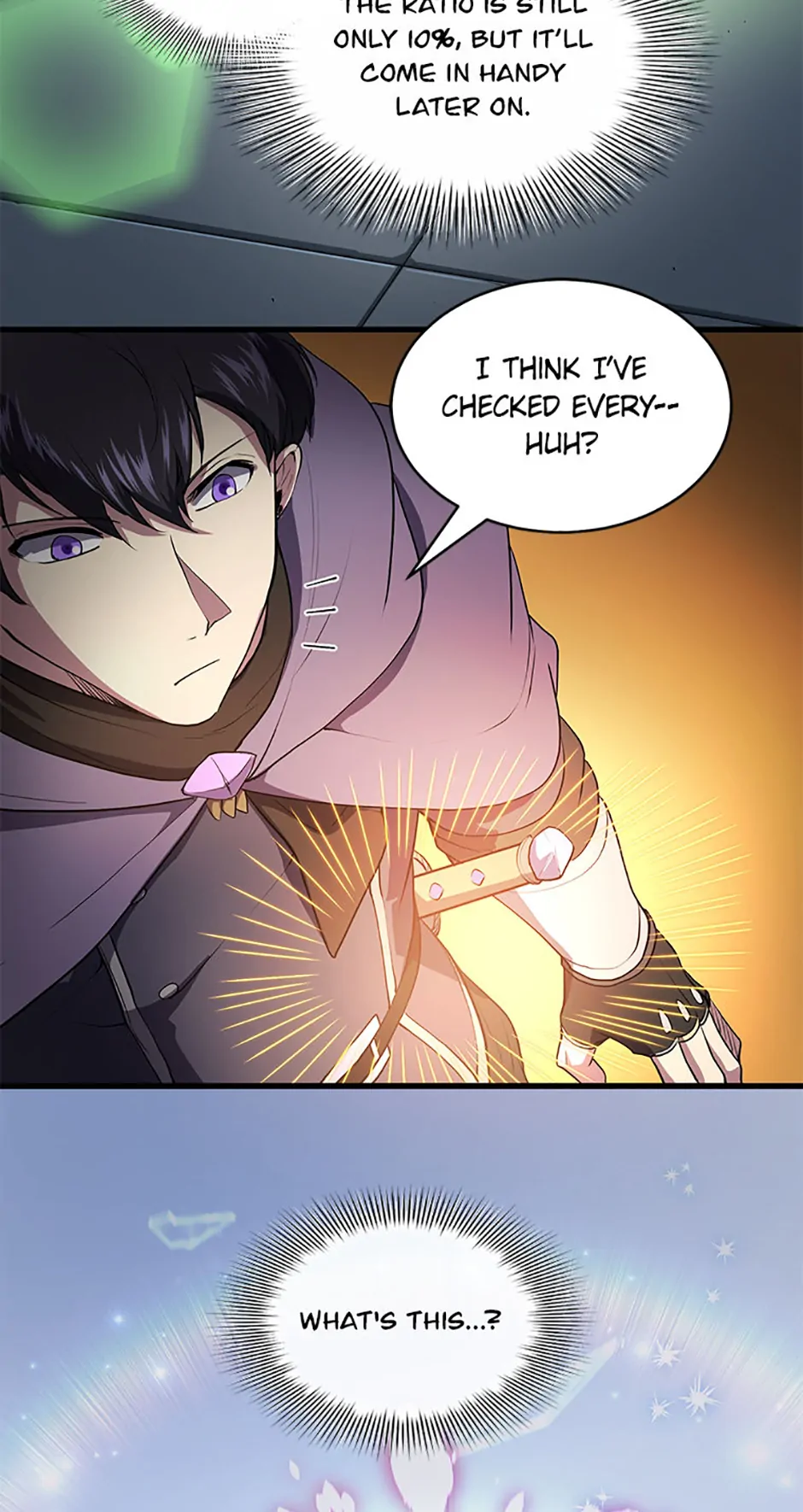 Read Skill Master Levels Up Manga Online