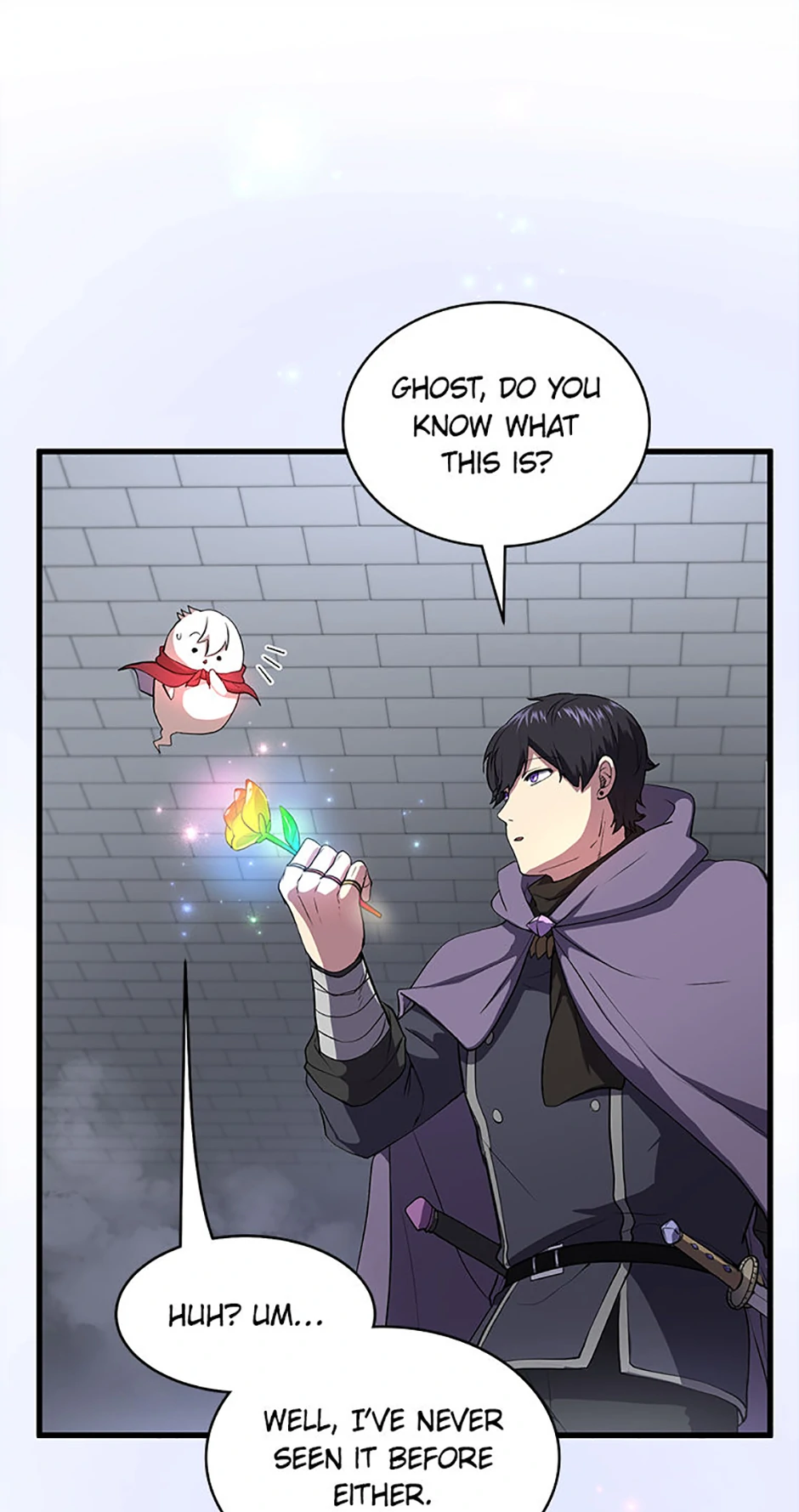 Read Skill Master Levels Up Manga Online