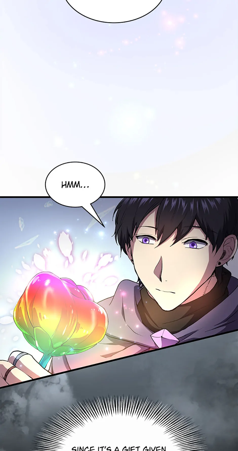 Read Skill Master Levels Up Manga Online