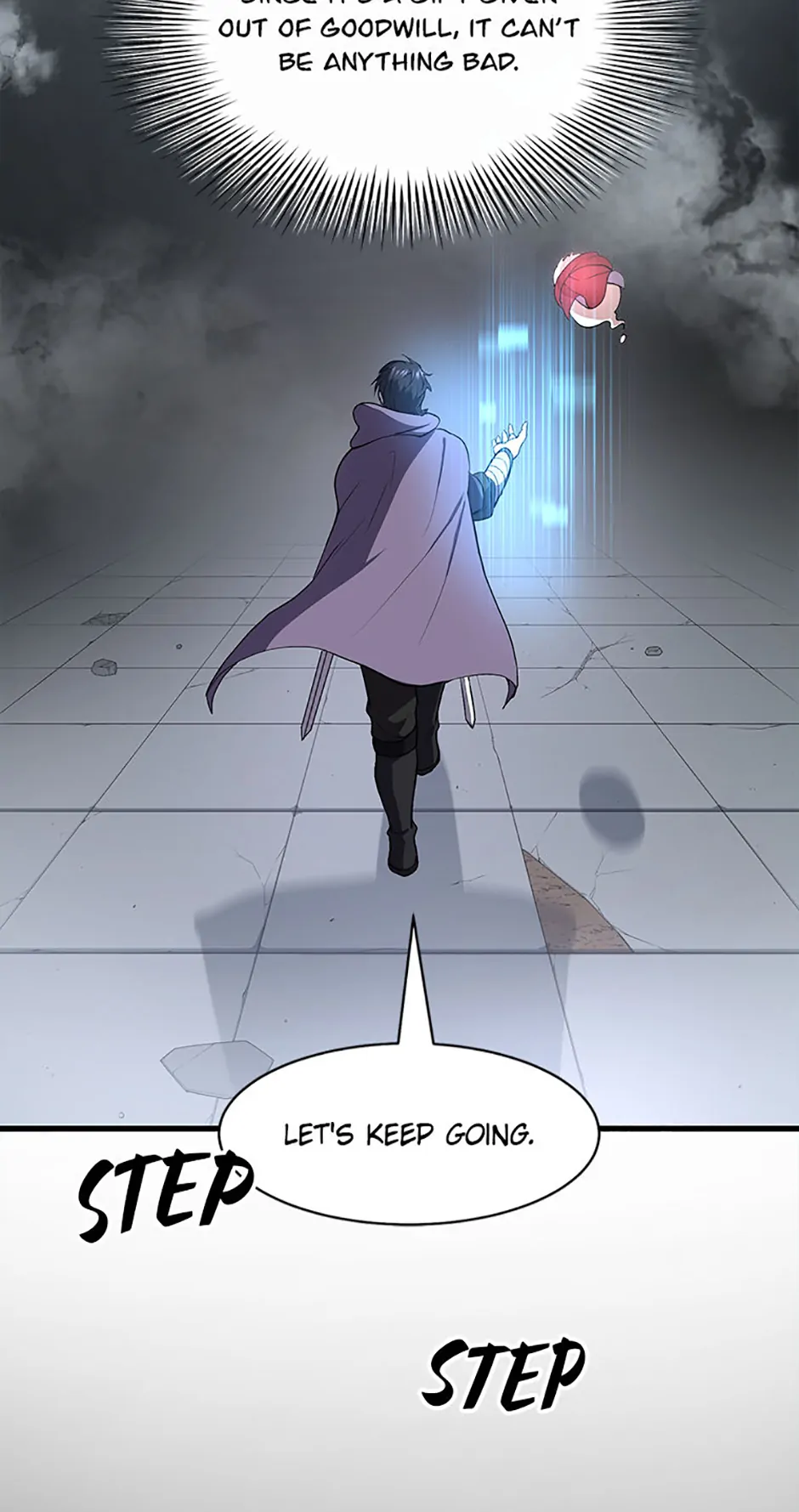 Read Skill Master Levels Up Manga Online