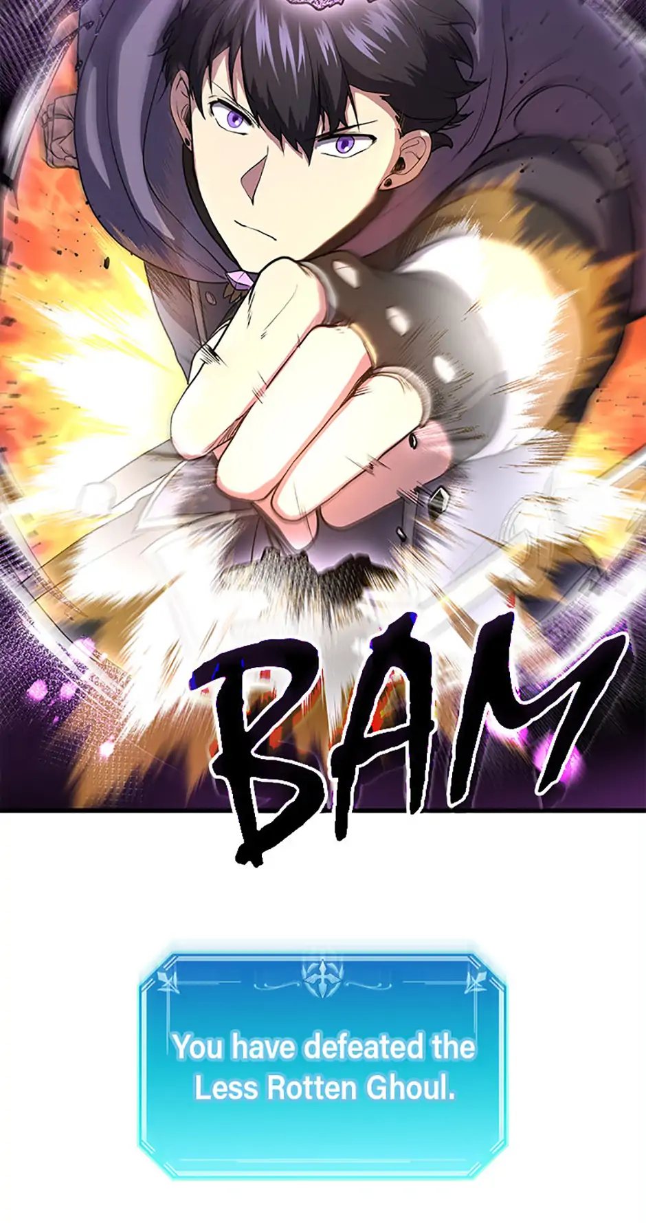 Read Skill Master Levels Up Manga Online