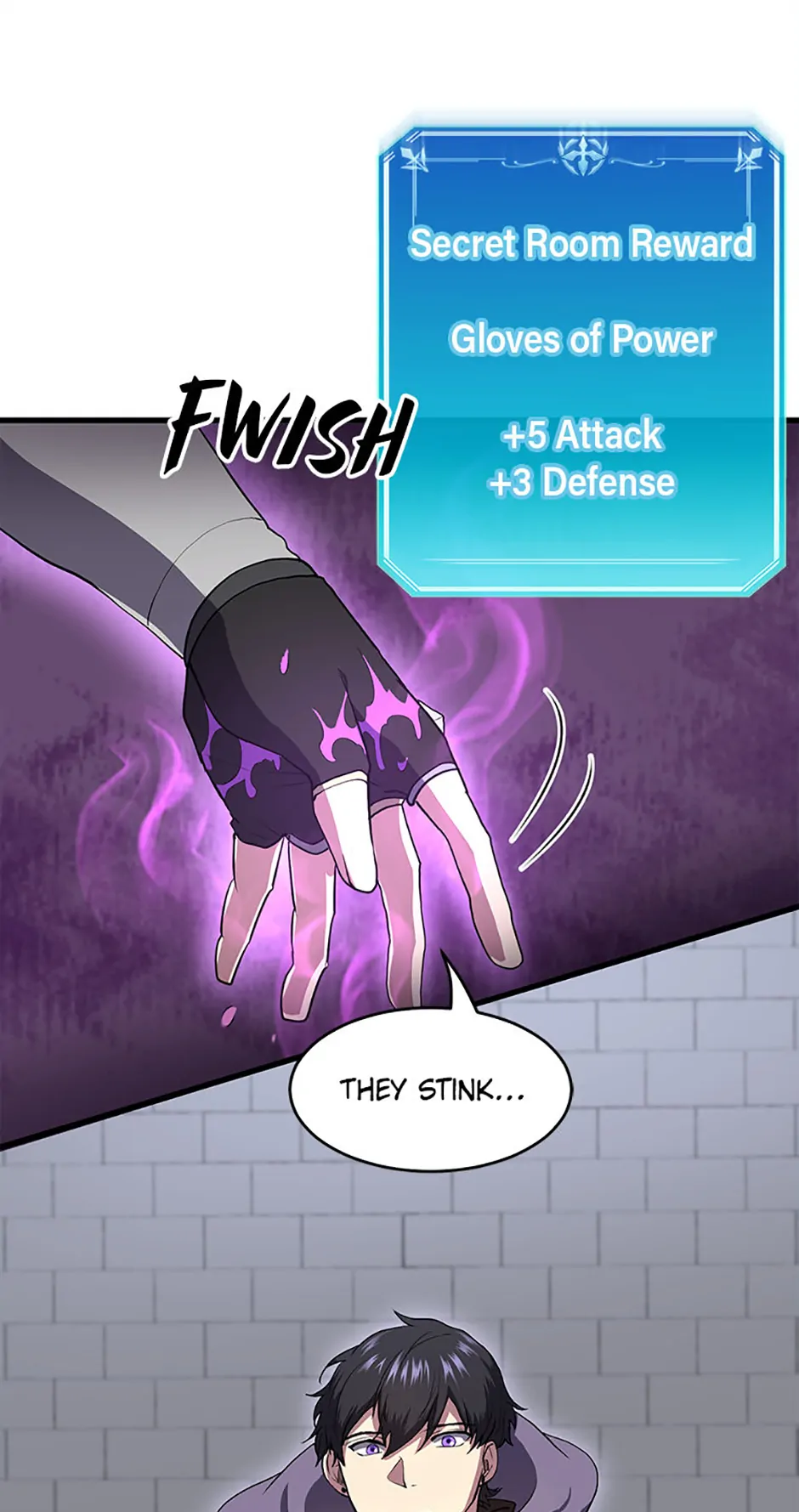 Read Skill Master Levels Up Manga Online