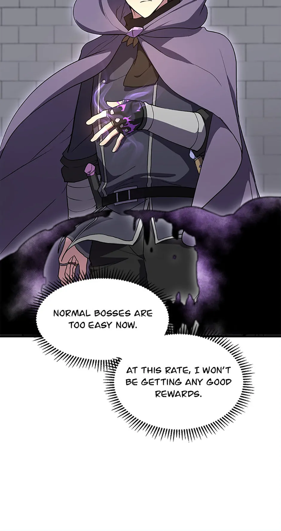 Read Skill Master Levels Up Manga Online