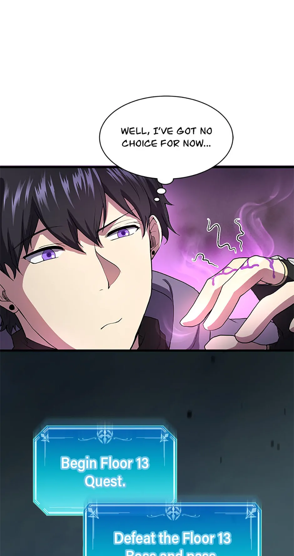 Read Skill Master Levels Up Manga Online