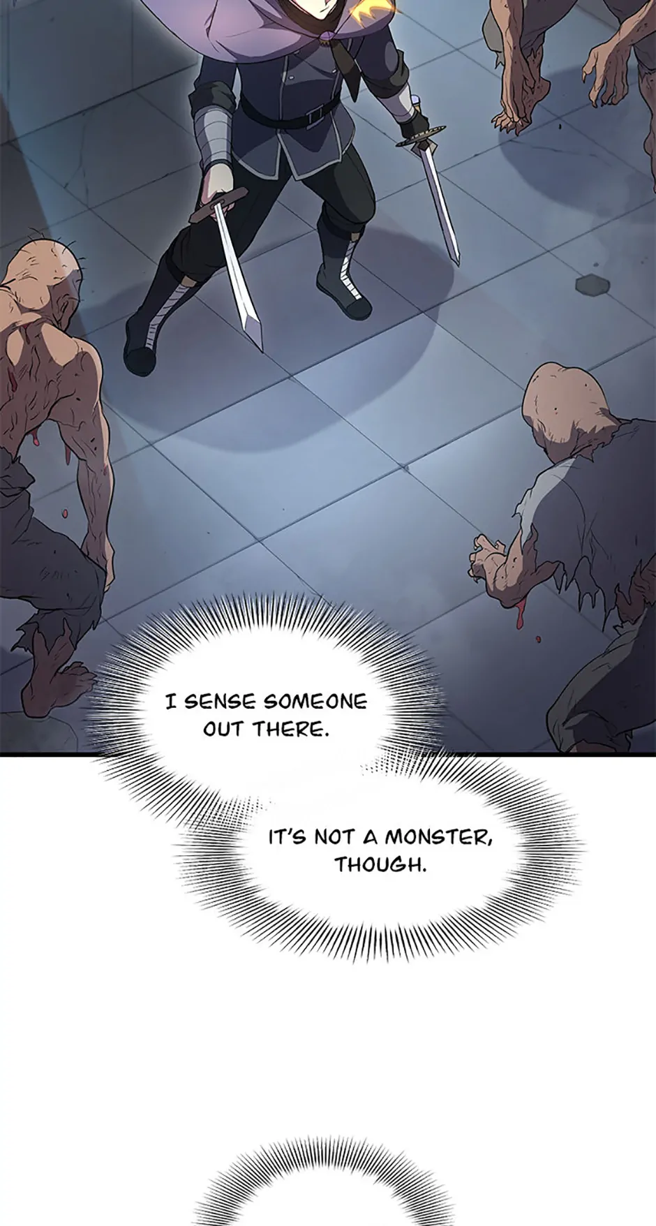 Read Skill Master Levels Up Manga Online