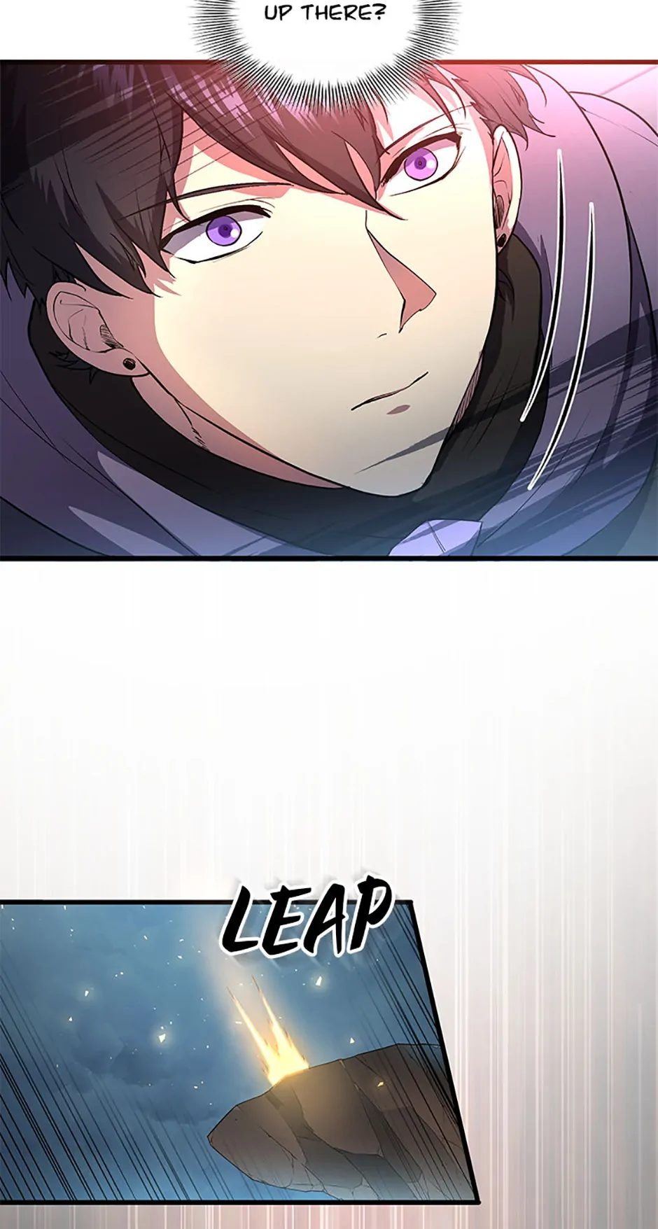 Read Skill Master Levels Up Manga Online