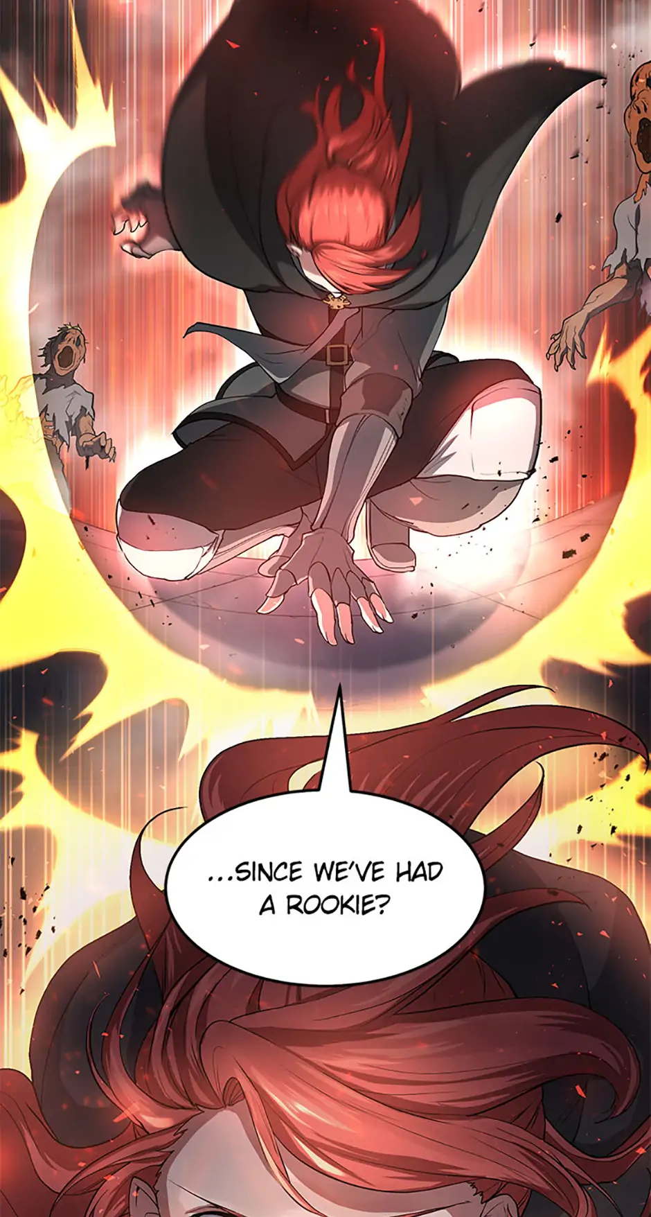 Read Skill Master Levels Up Manga Online