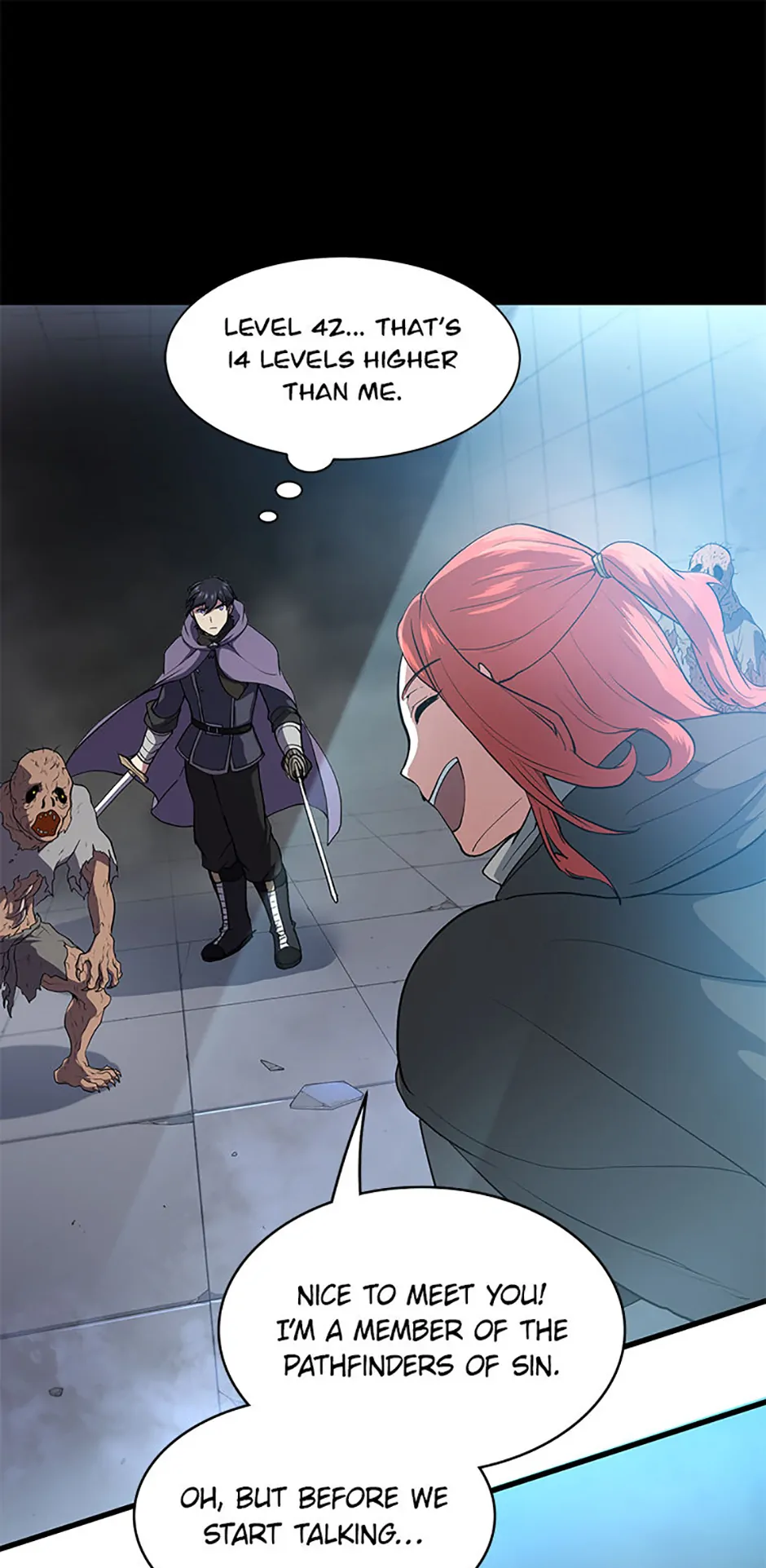 Read Skill Master Levels Up Manga Online