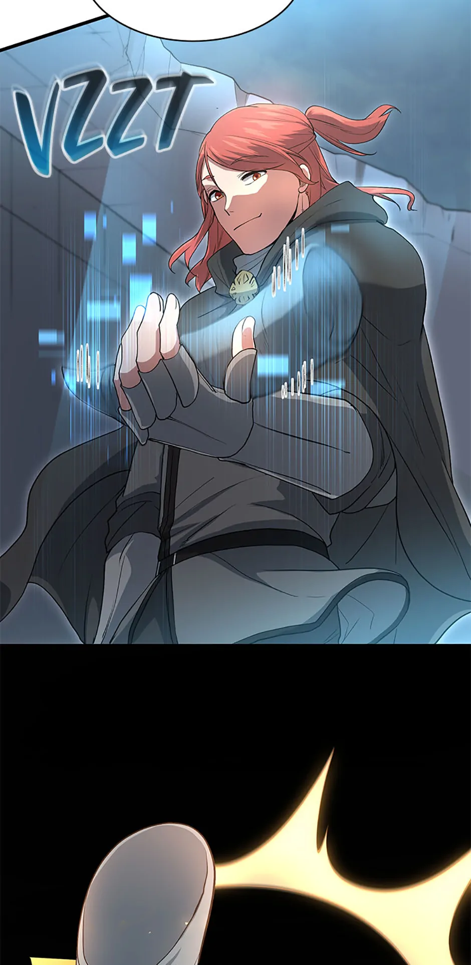Read Skill Master Levels Up Manga Online