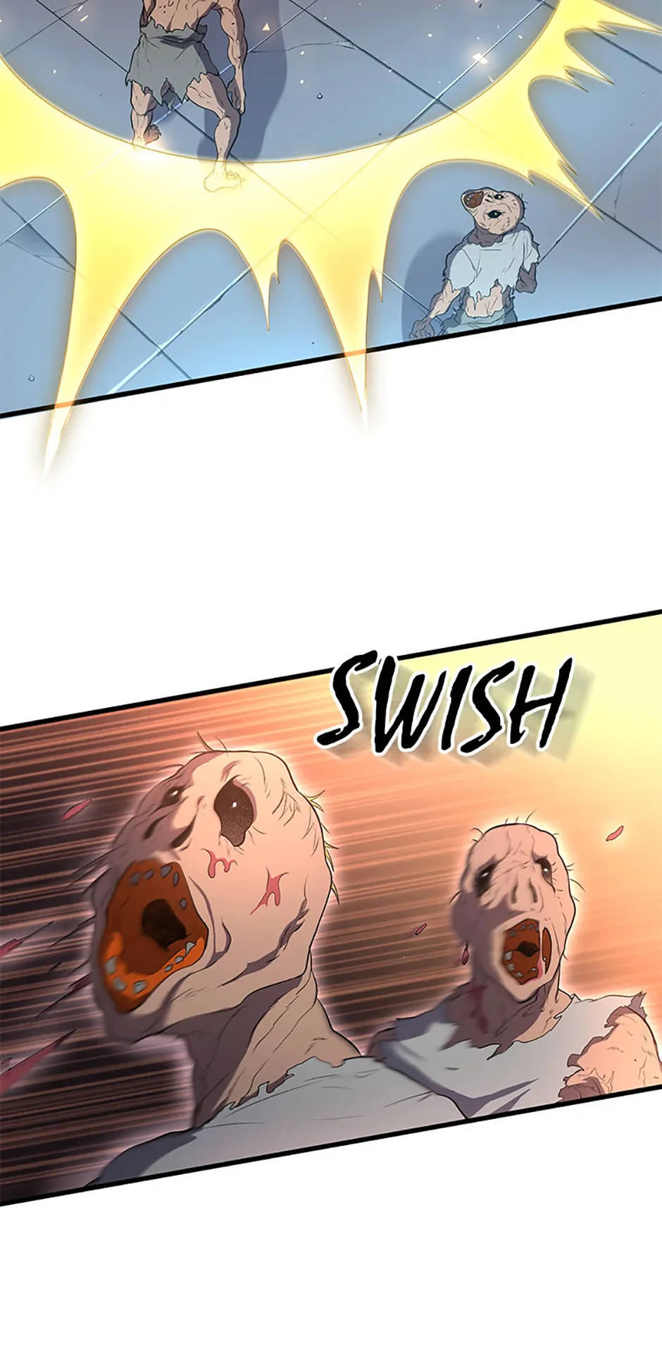 Read Skill Master Levels Up Manga Online