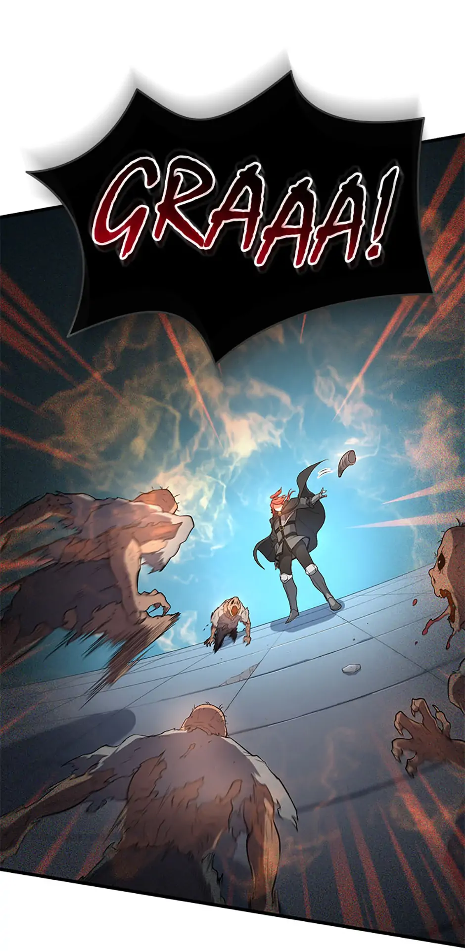 Read Skill Master Levels Up Manga Online
