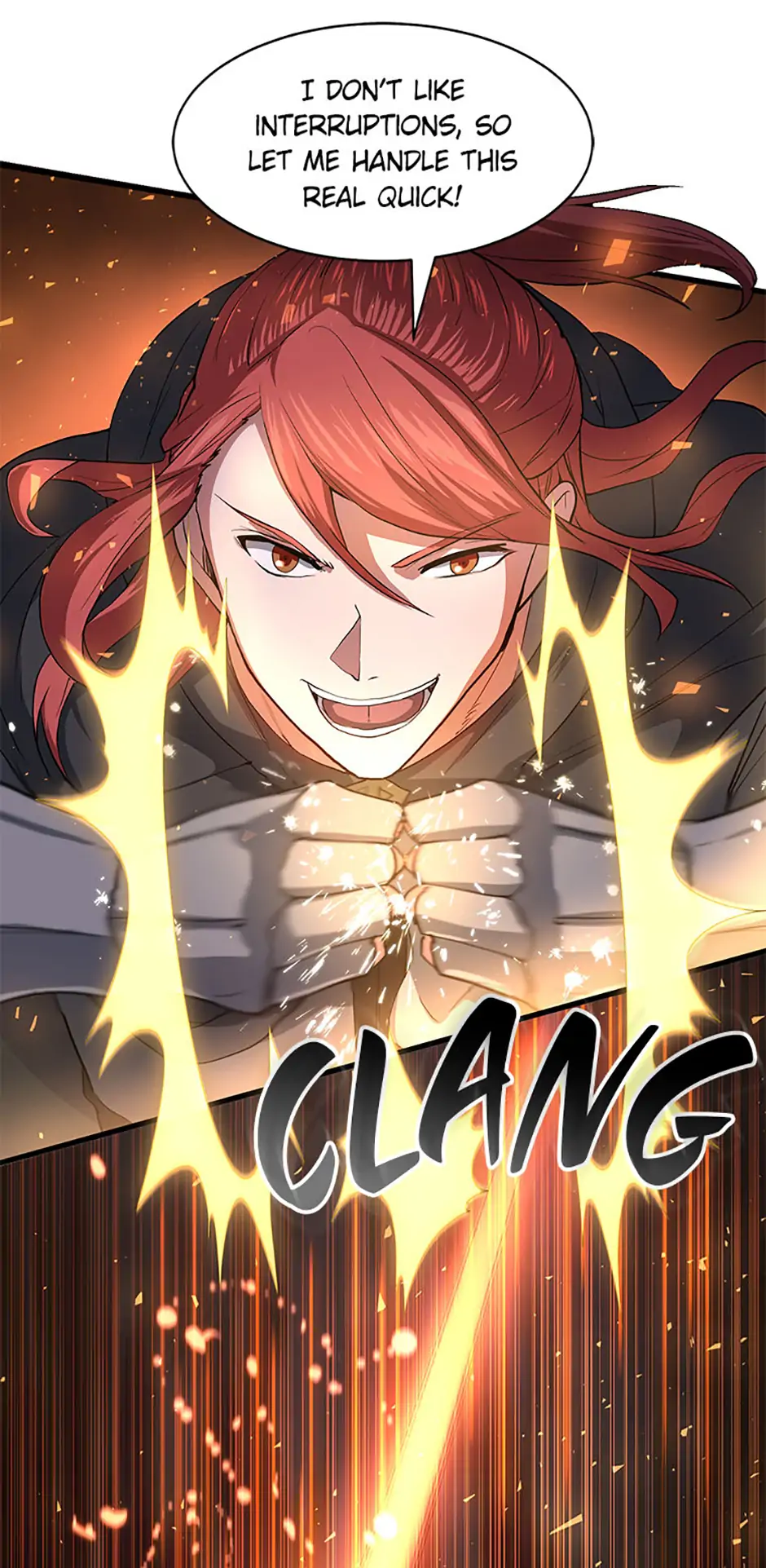 Read Skill Master Levels Up Manga Online