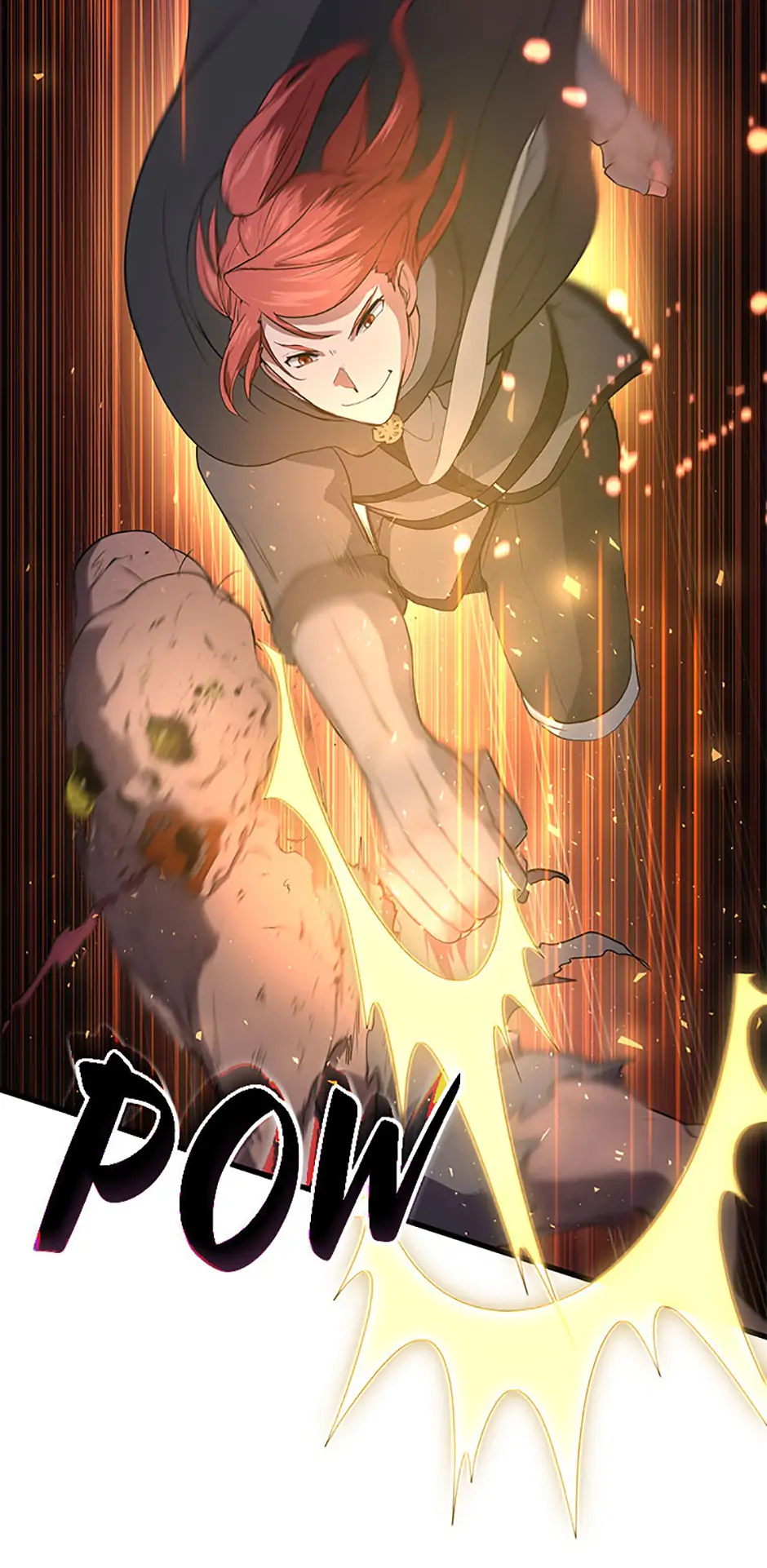 Read Skill Master Levels Up Manga Online