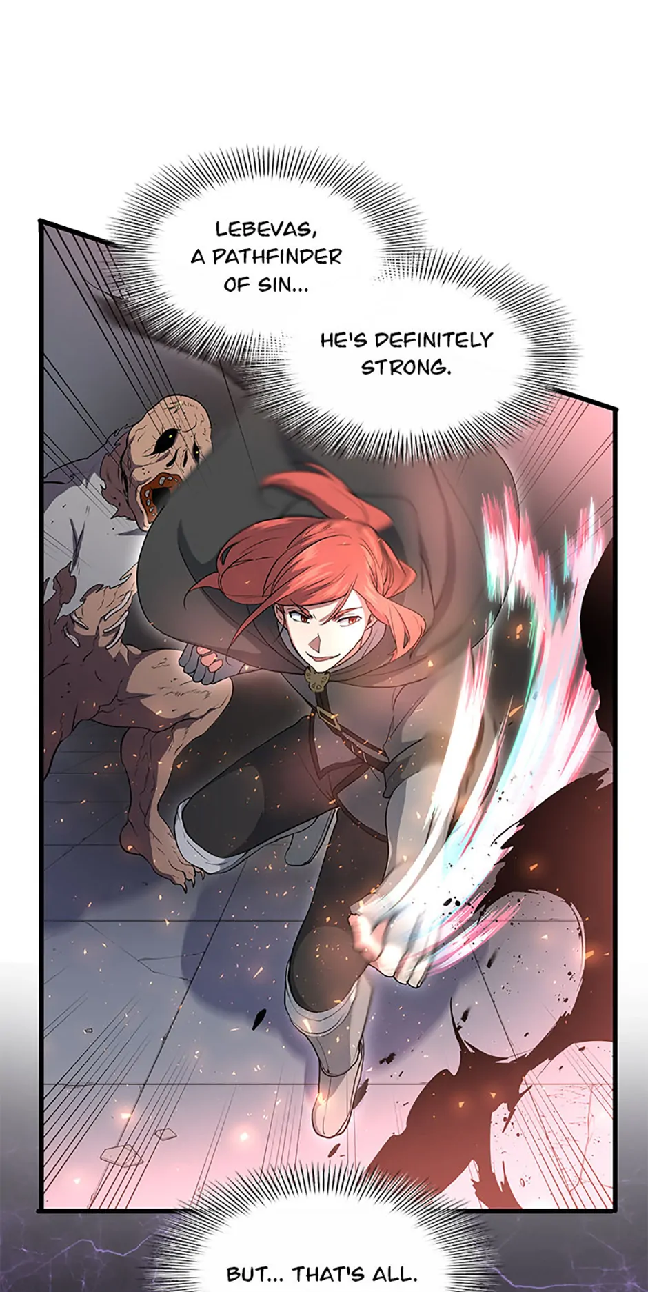 Read Skill Master Levels Up Manga Online