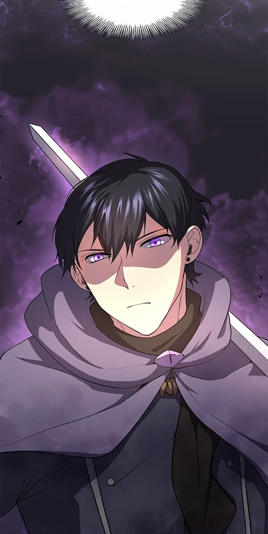 Read Skill Master Levels Up Manga Online