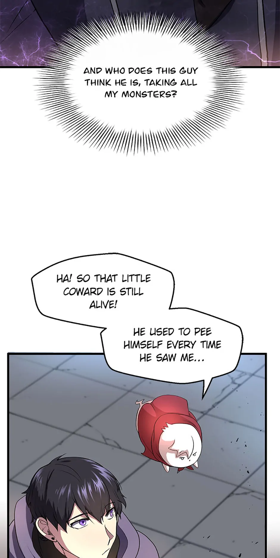 Read Skill Master Levels Up Manga Online