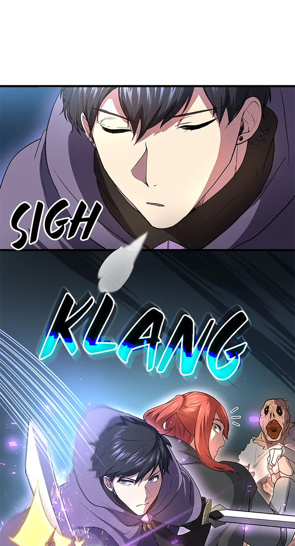 Read Skill Master Levels Up Manga Online