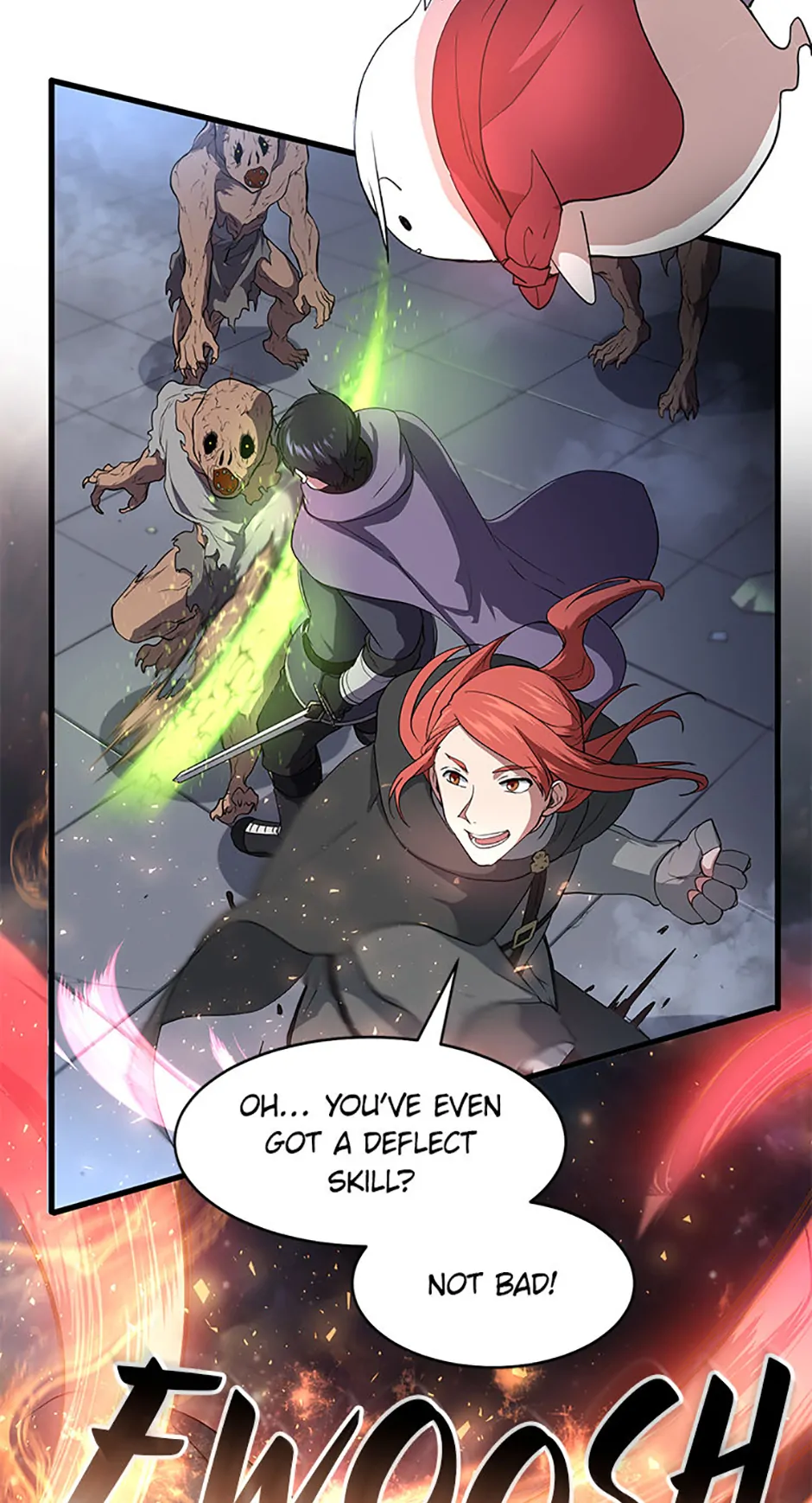 Read Skill Master Levels Up Manga Online