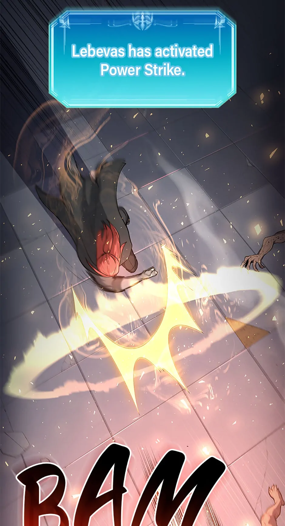 Read Skill Master Levels Up Manga Online