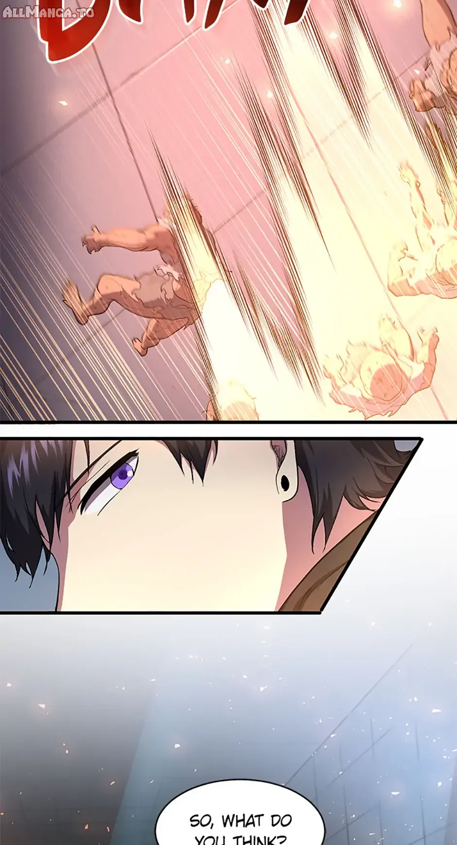 Read Skill Master Levels Up Manga Online