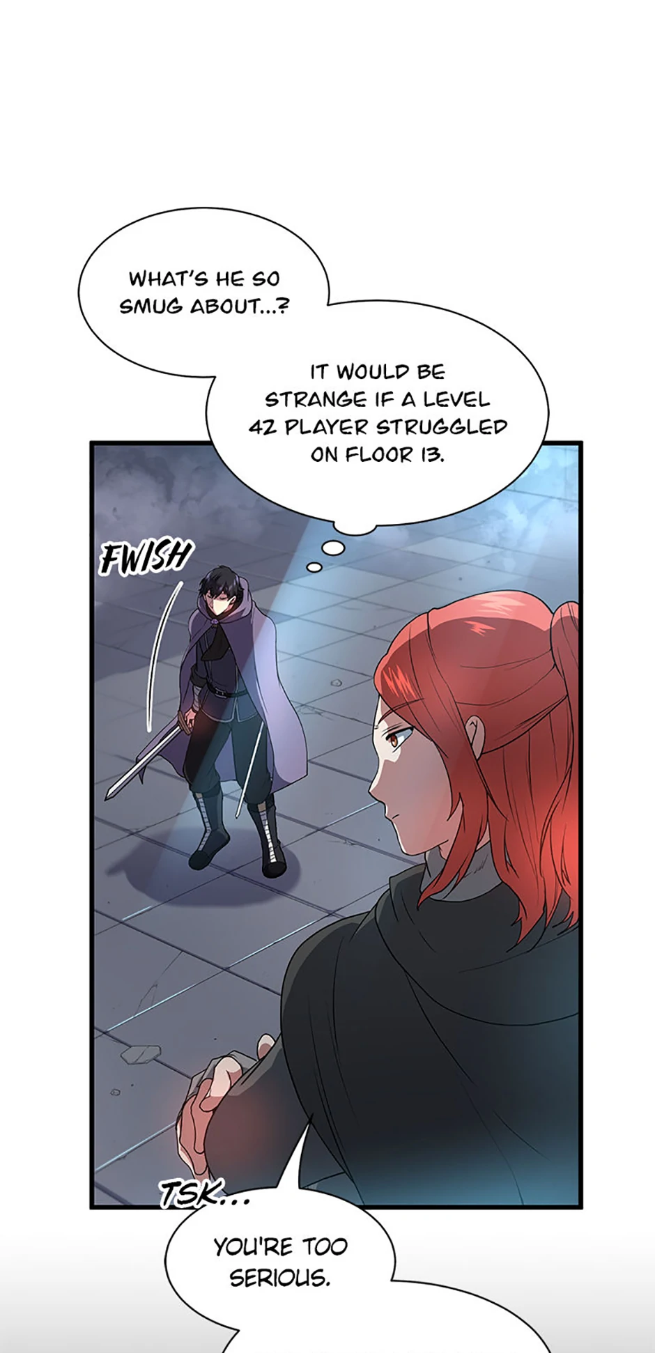 Read Skill Master Levels Up Manga Online