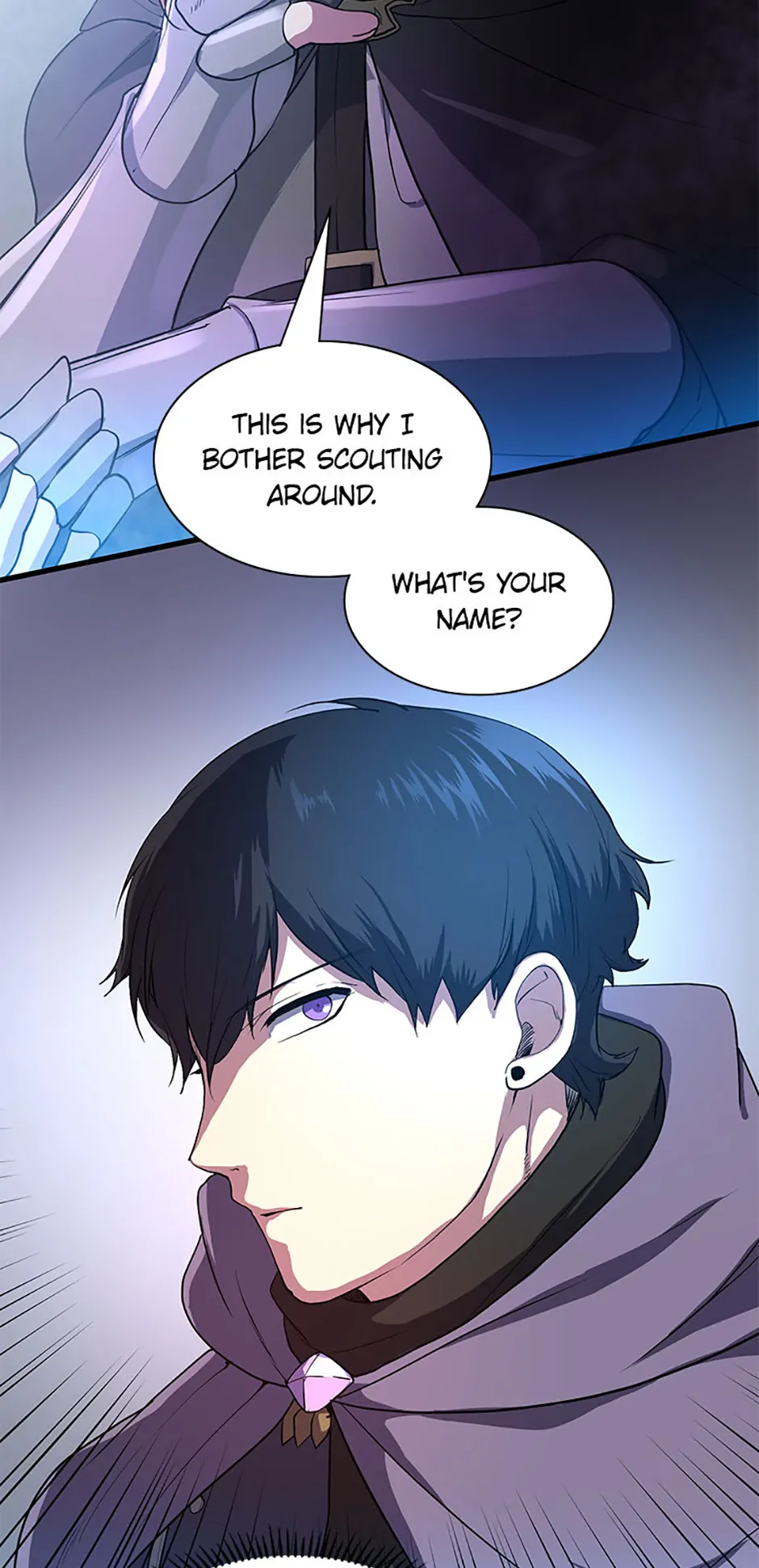 Read Skill Master Levels Up Manga Online