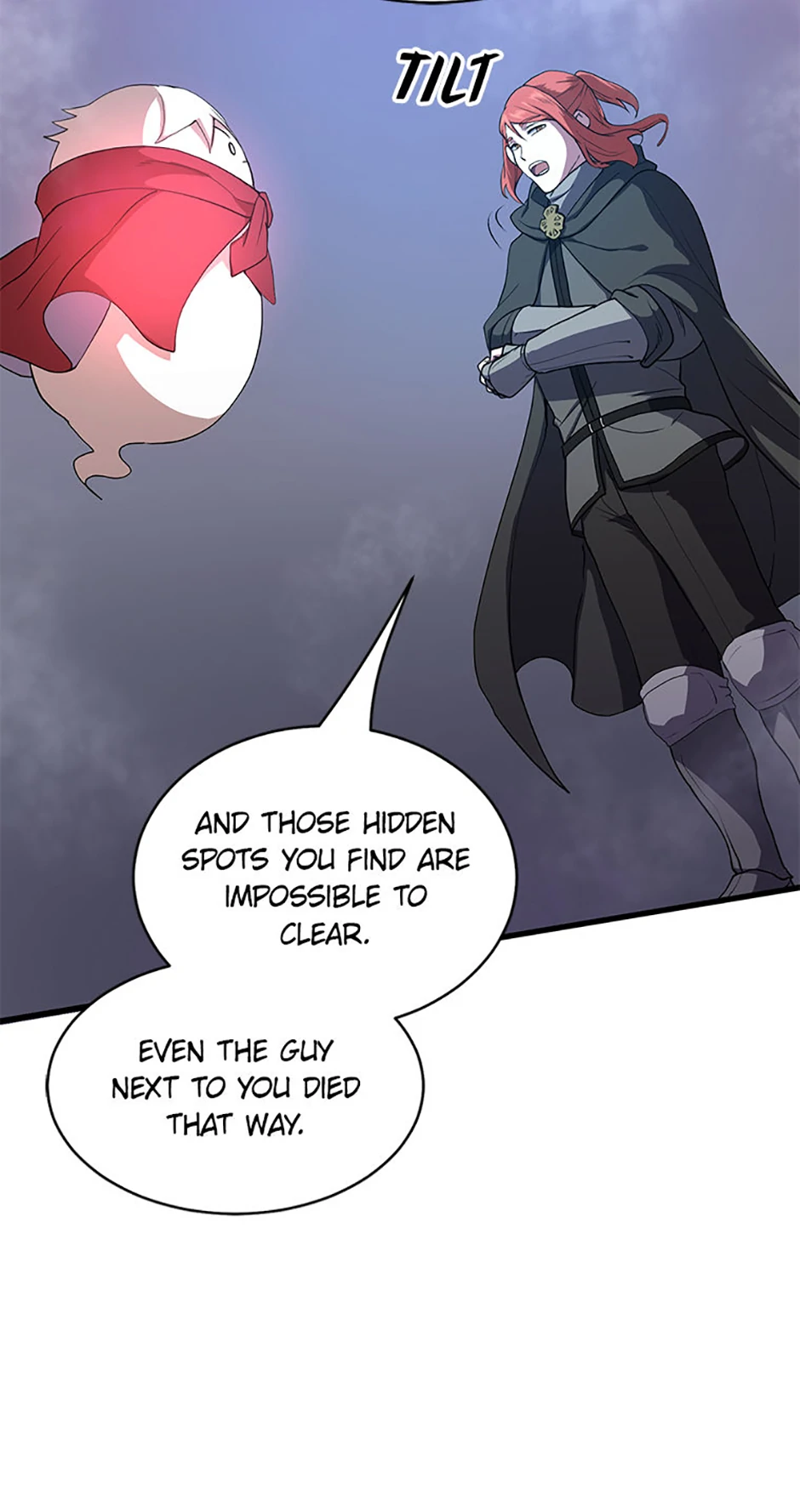 Read Skill Master Levels Up Manga Online