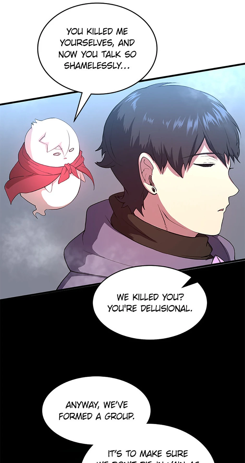 Read Skill Master Levels Up Manga Online