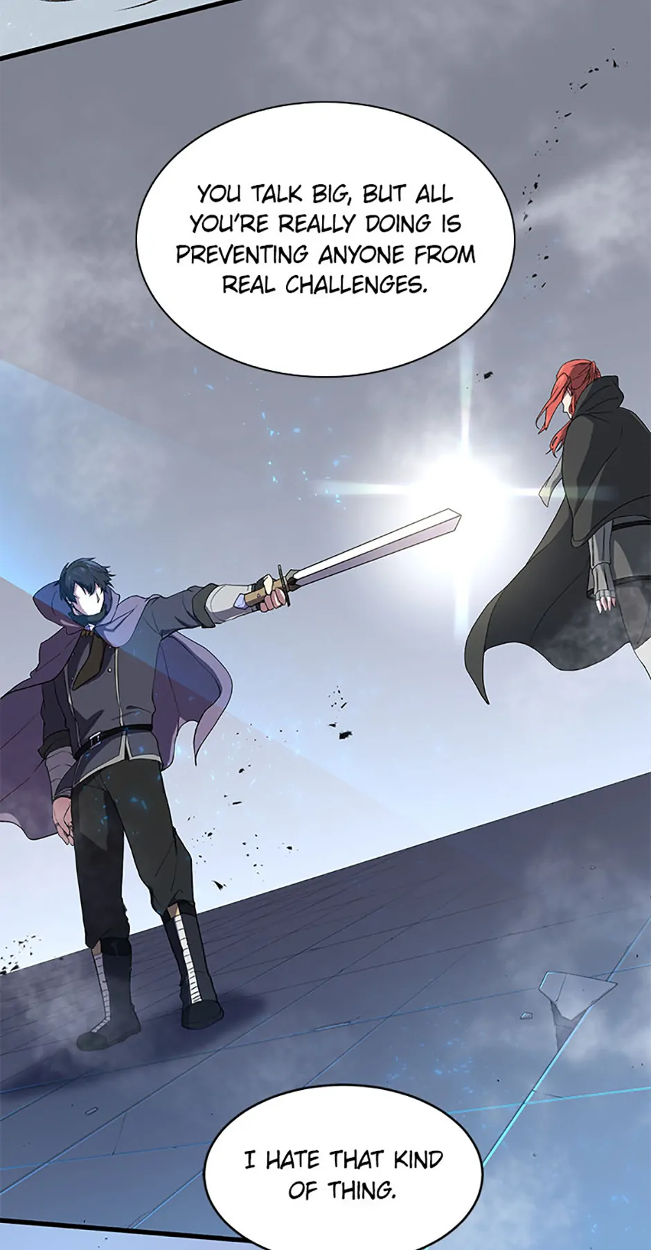 Read Skill Master Levels Up Manga Online