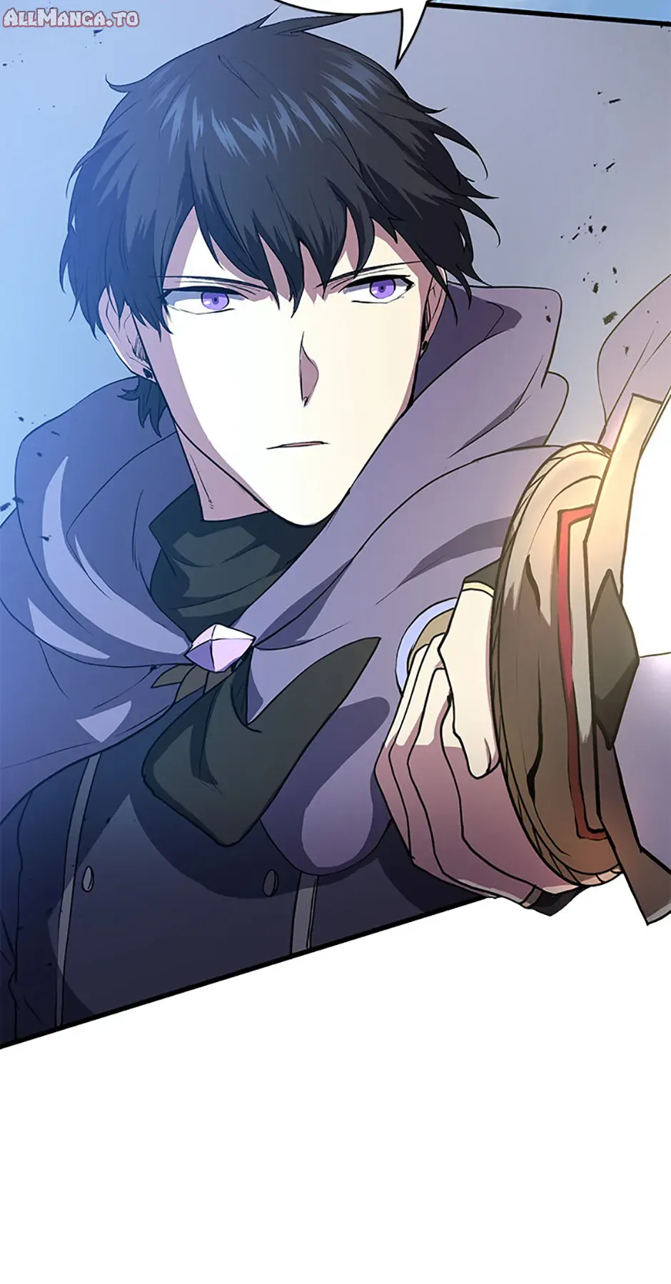 Read Skill Master Levels Up Manga Online