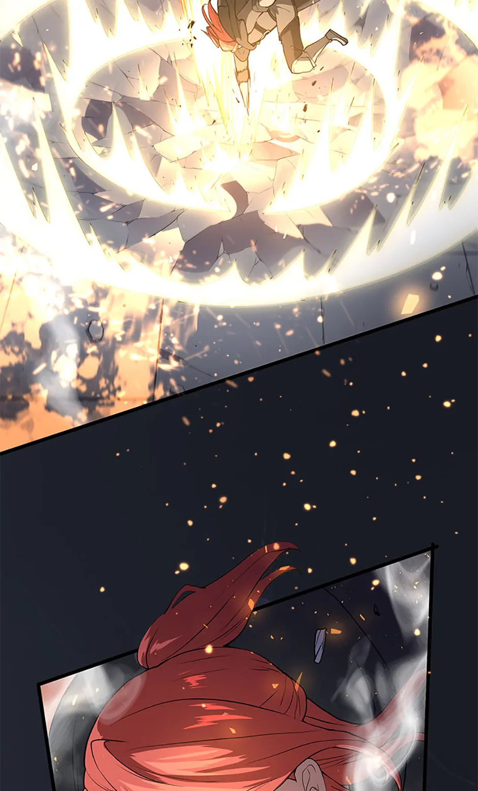 Read Skill Master Levels Up Manga Online