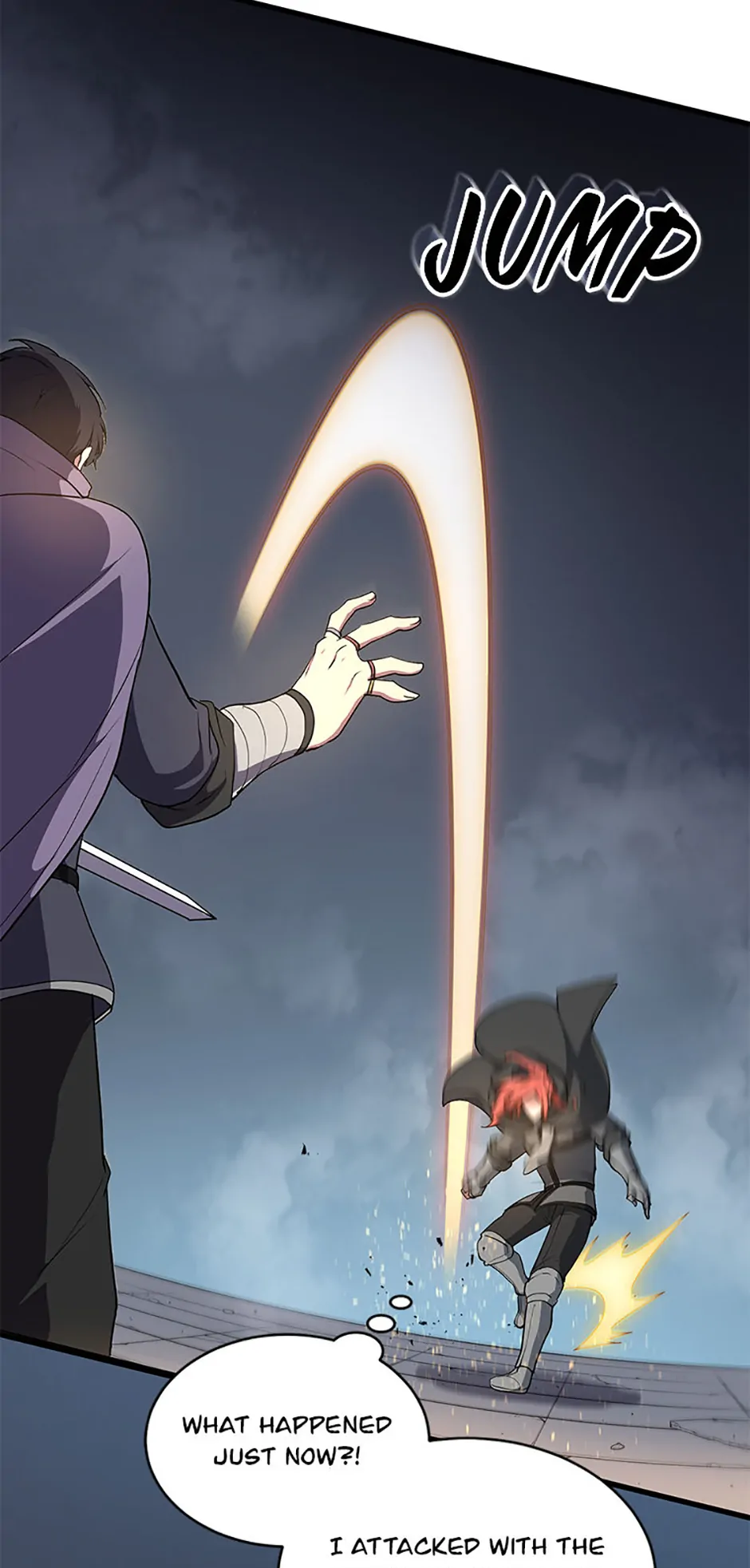 Read Skill Master Levels Up Manga Online