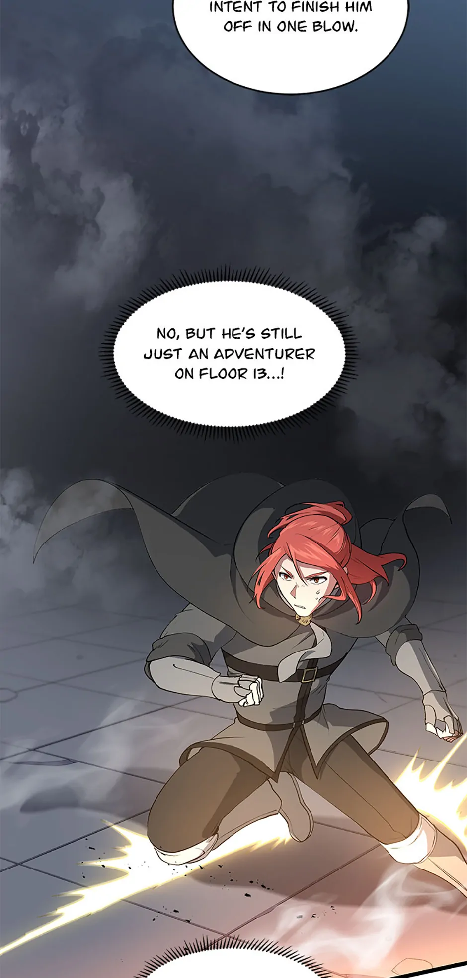 Read Skill Master Levels Up Manga Online