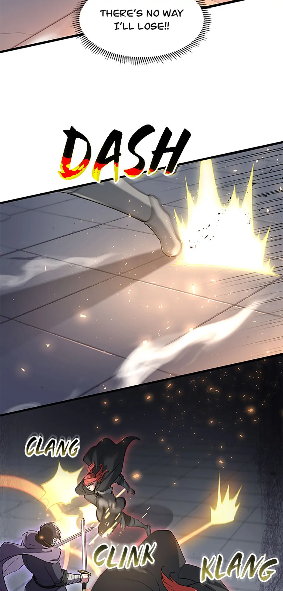 Read Skill Master Levels Up Manga Online