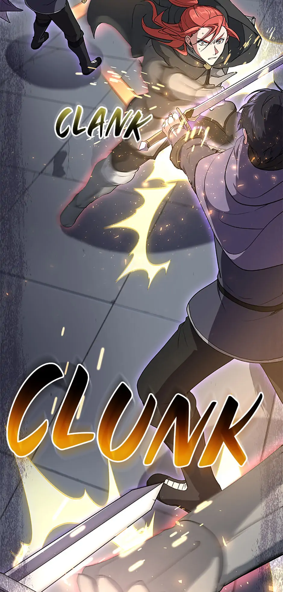 Read Skill Master Levels Up Manga Online
