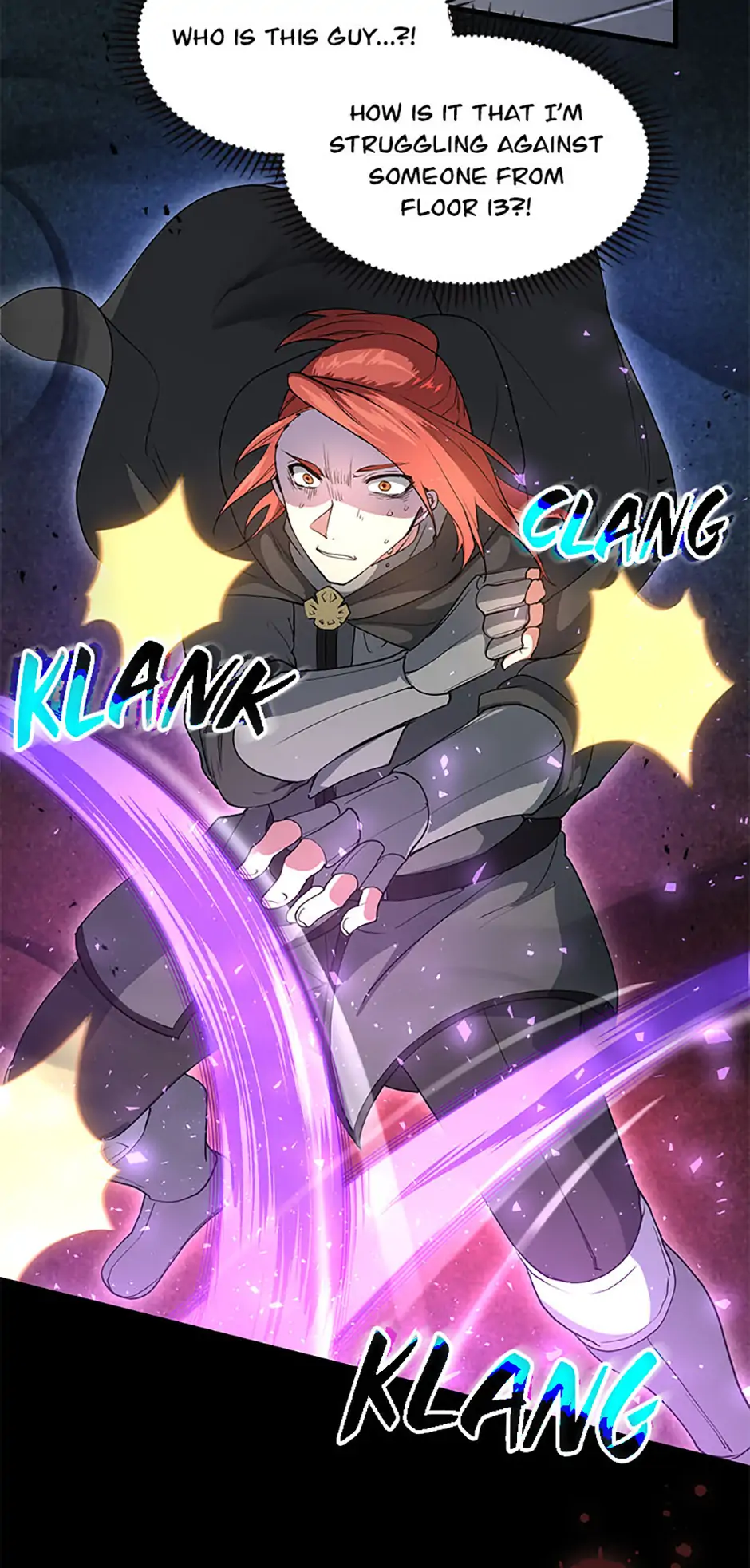 Read Skill Master Levels Up Manga Online