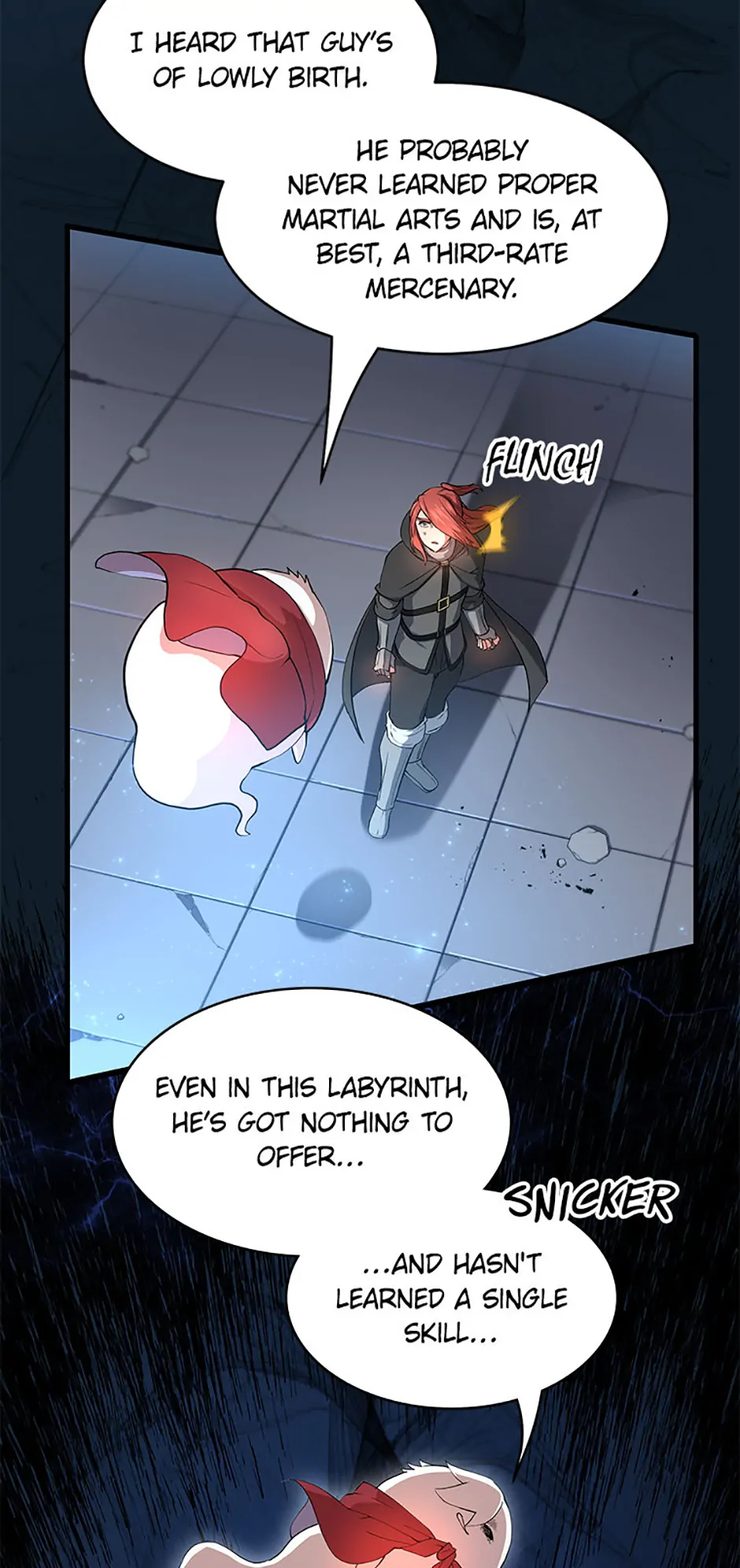 Read Skill Master Levels Up Manga Online