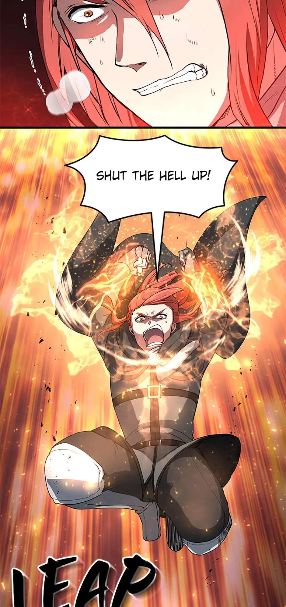 Read Skill Master Levels Up Manga Online