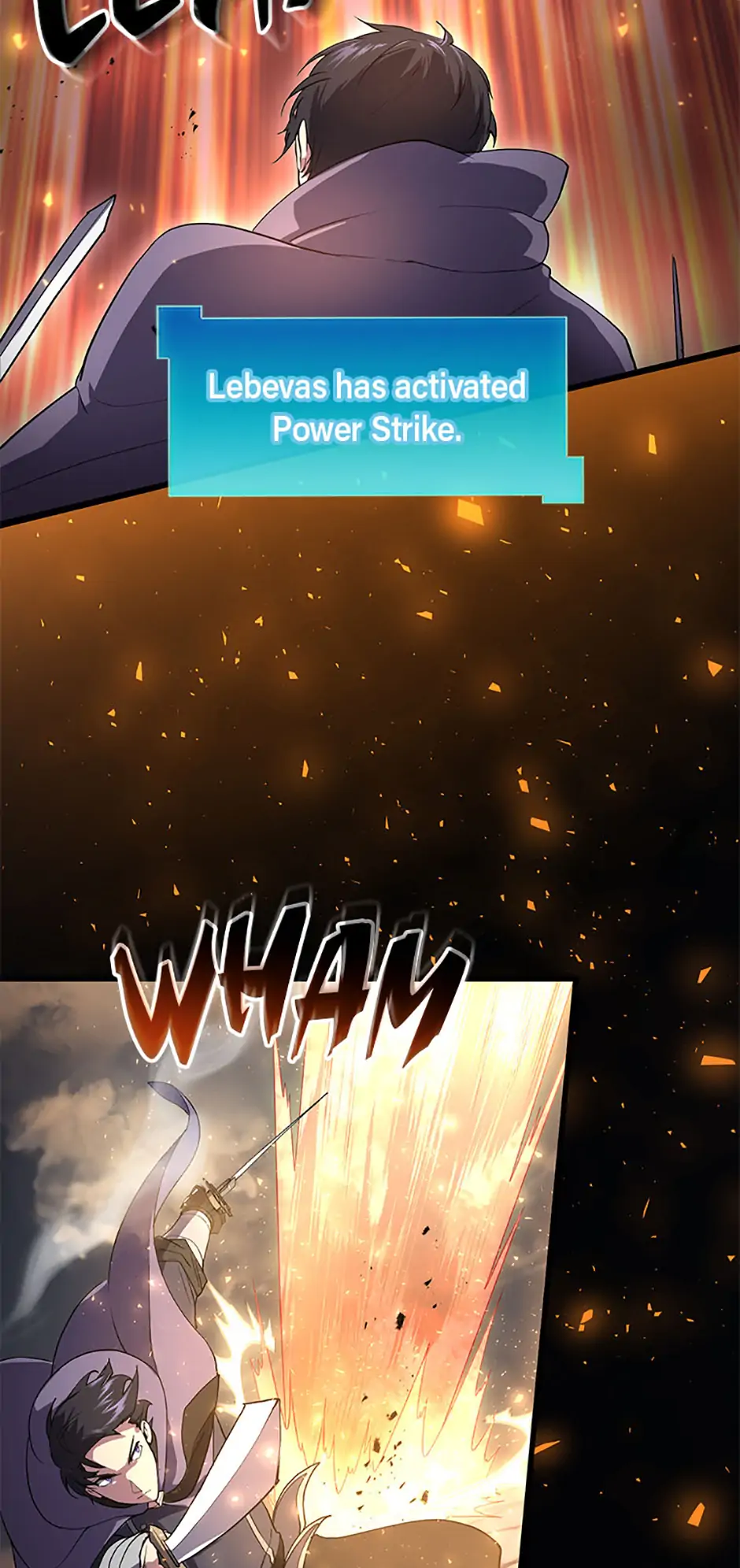 Read Skill Master Levels Up Manga Online